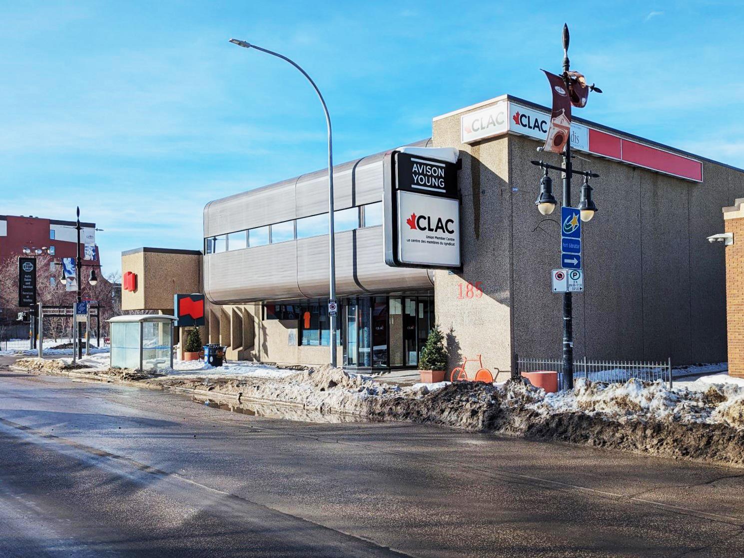 Photo 6 of 185 Provencher Blvd, Winnipeg MB
