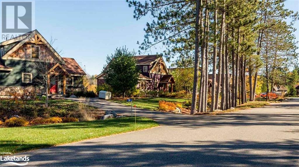 1146 Old Parry Sound Road Unit# 40, Muskoka Lakes Twp