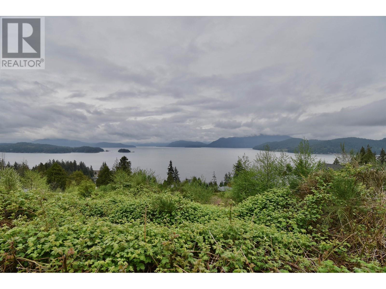 Lot 4 ST. ANDREWS ROAD, Gibsons