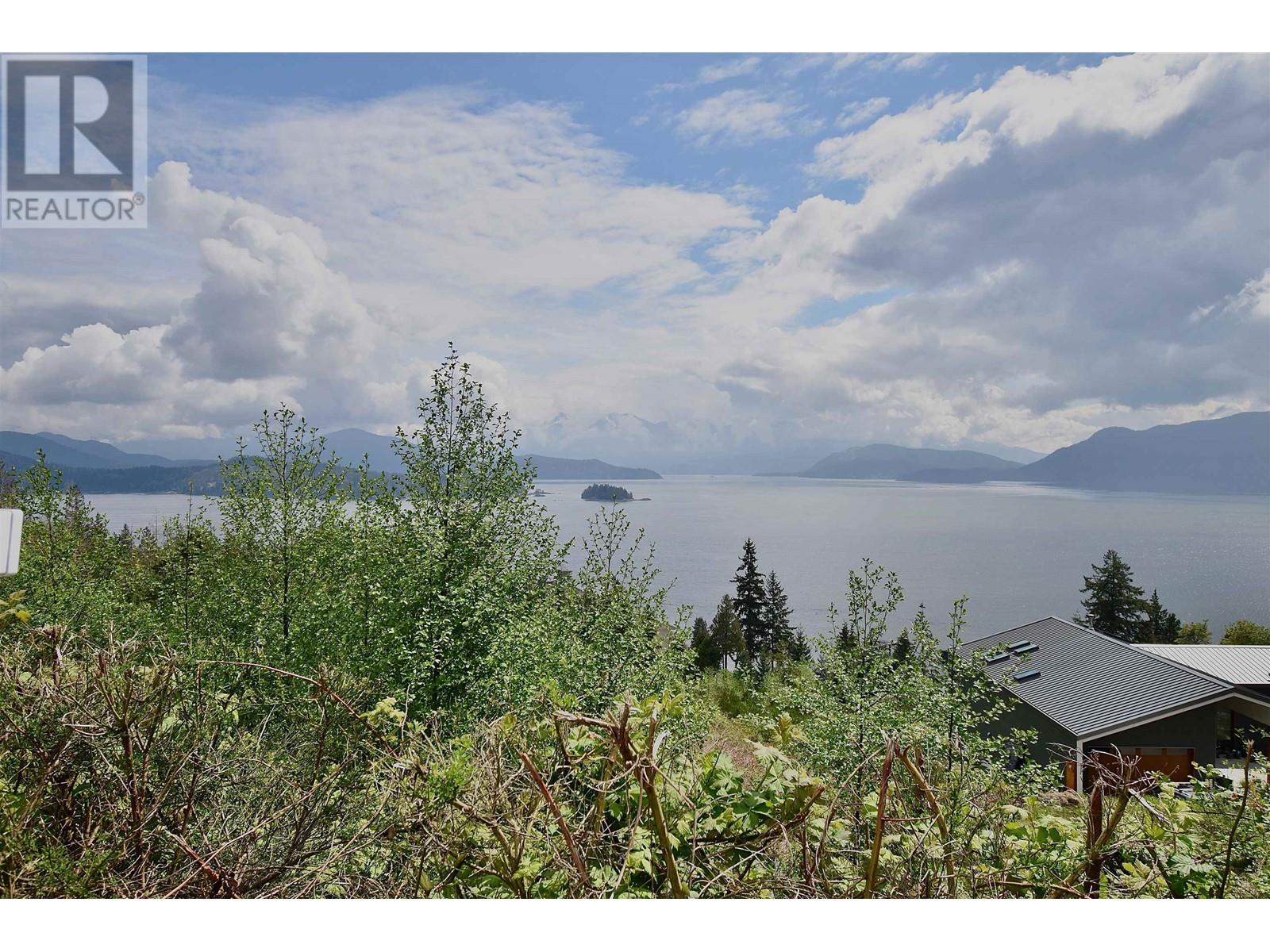 Lot 4 ST. ANDREWS ROAD, Gibsons