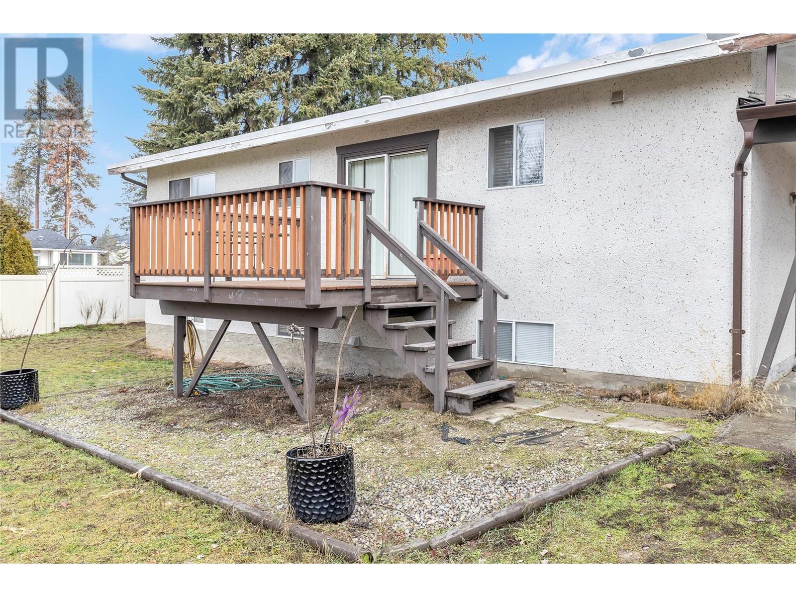  4574 Gordon Drive, Kelowna