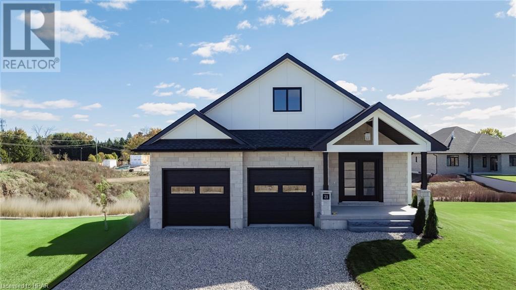 21 Orchard Drive, Stratford