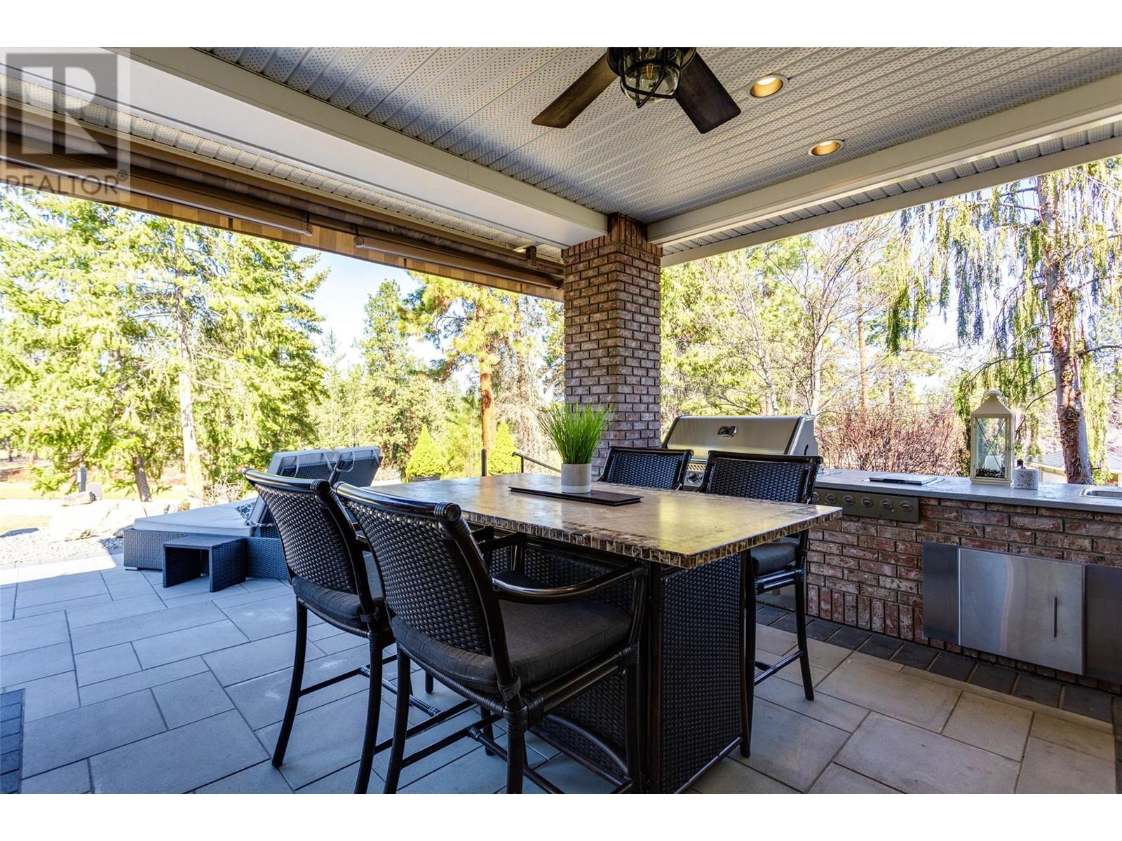  4480 Gallaghers Forest South, Kelowna