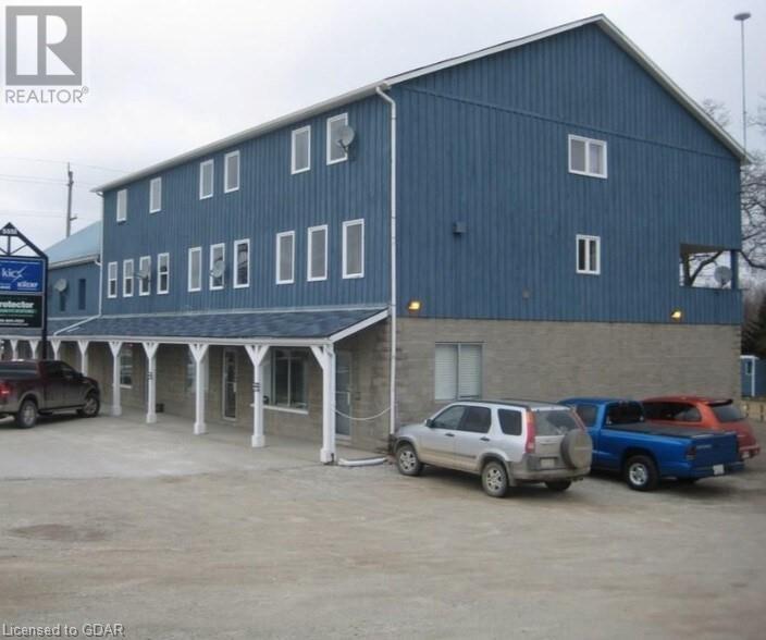 5551 Highway 6 N, Marden