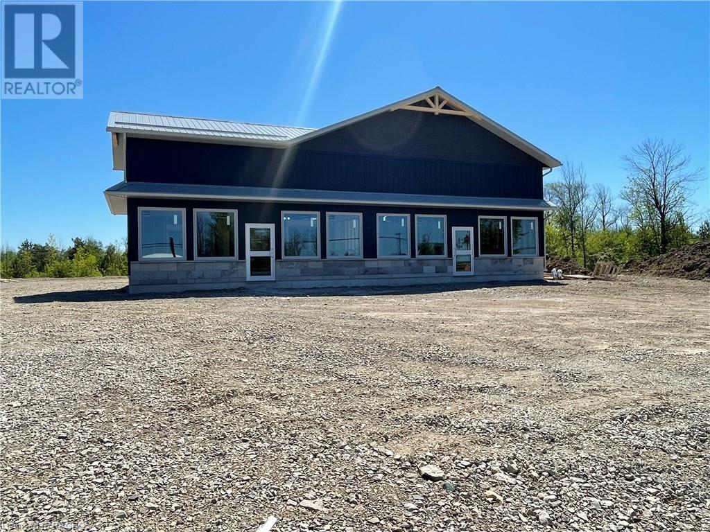 Commercial For Rent | 10095 Highway 6 Unit 1 | Georgian Bluffs | N0H2T0