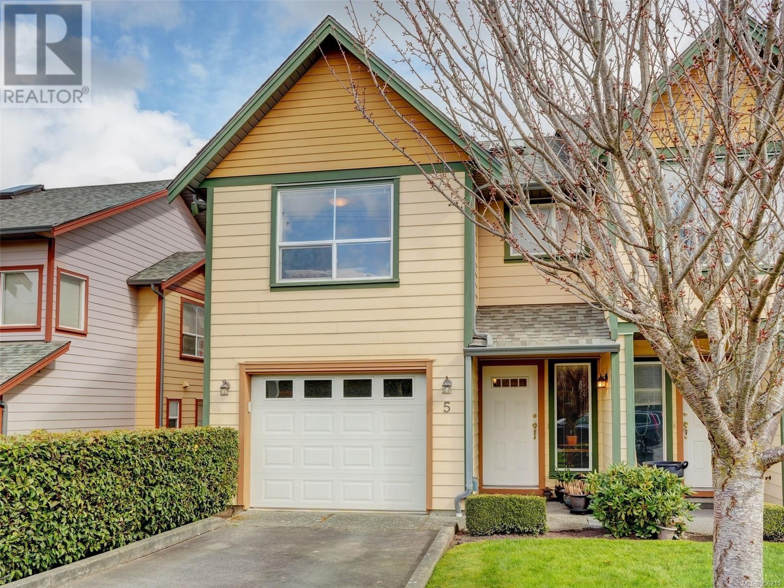 5 172 Belmont Road, Colwood