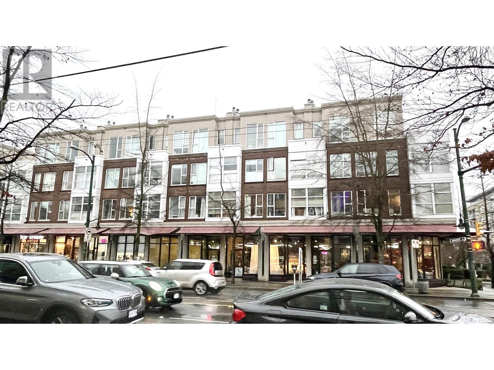 2719 Arbutus Street, Vancouver