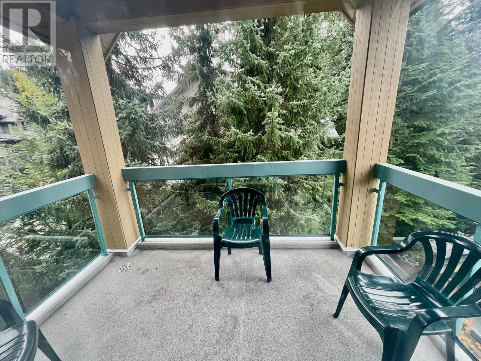 208 4865 PAINTED CLIFF ROAD, Whistler