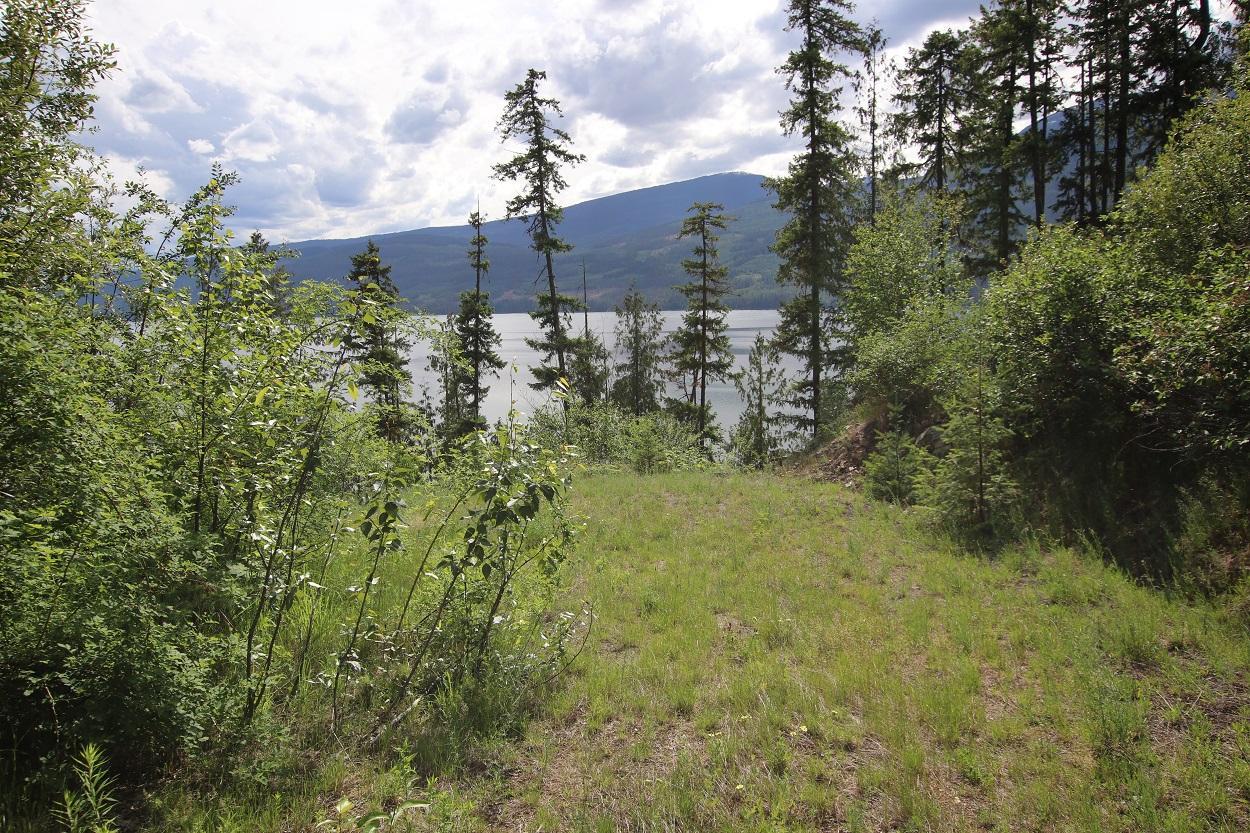 Lot B Highway 23, Nakusp