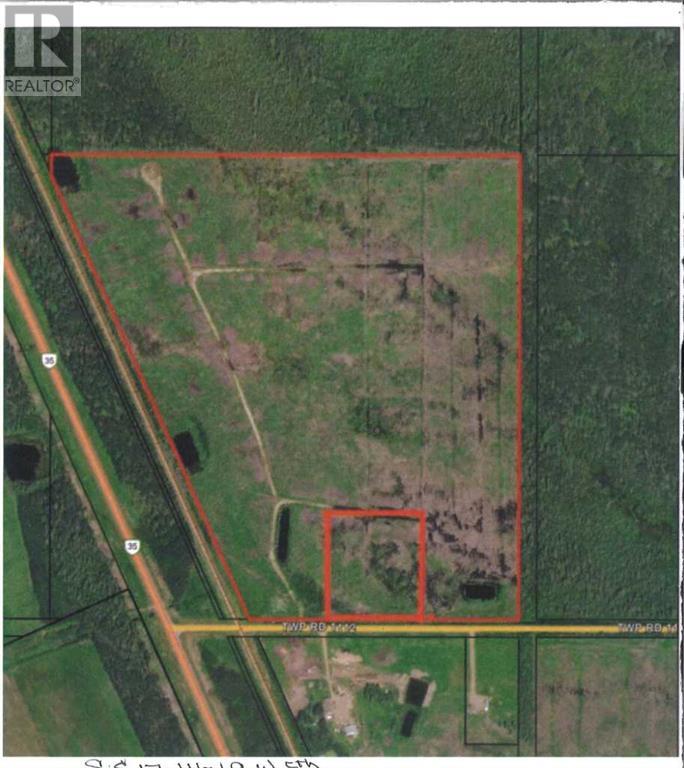 Vacant Land For Sale | Twp Rd 1112 | Rural Mackenzie County | T0H1Z0