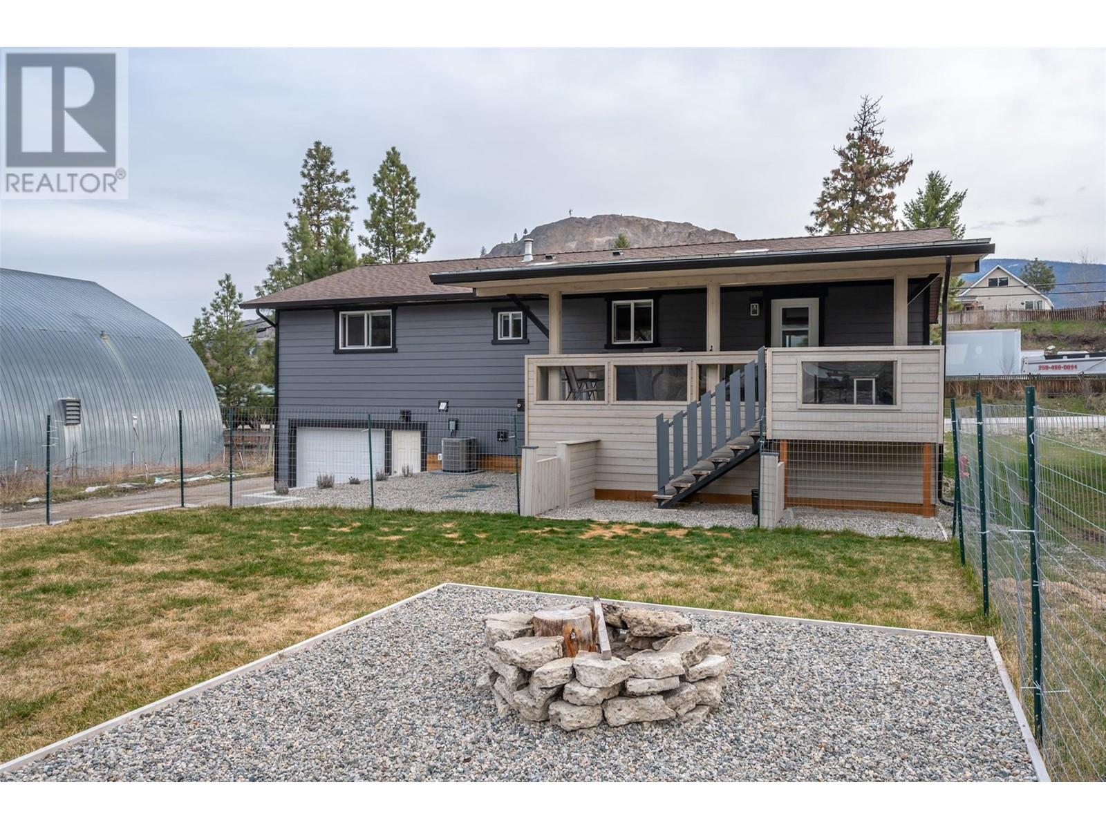 1720 OLIVER RANCH Road, Okanagan Falls