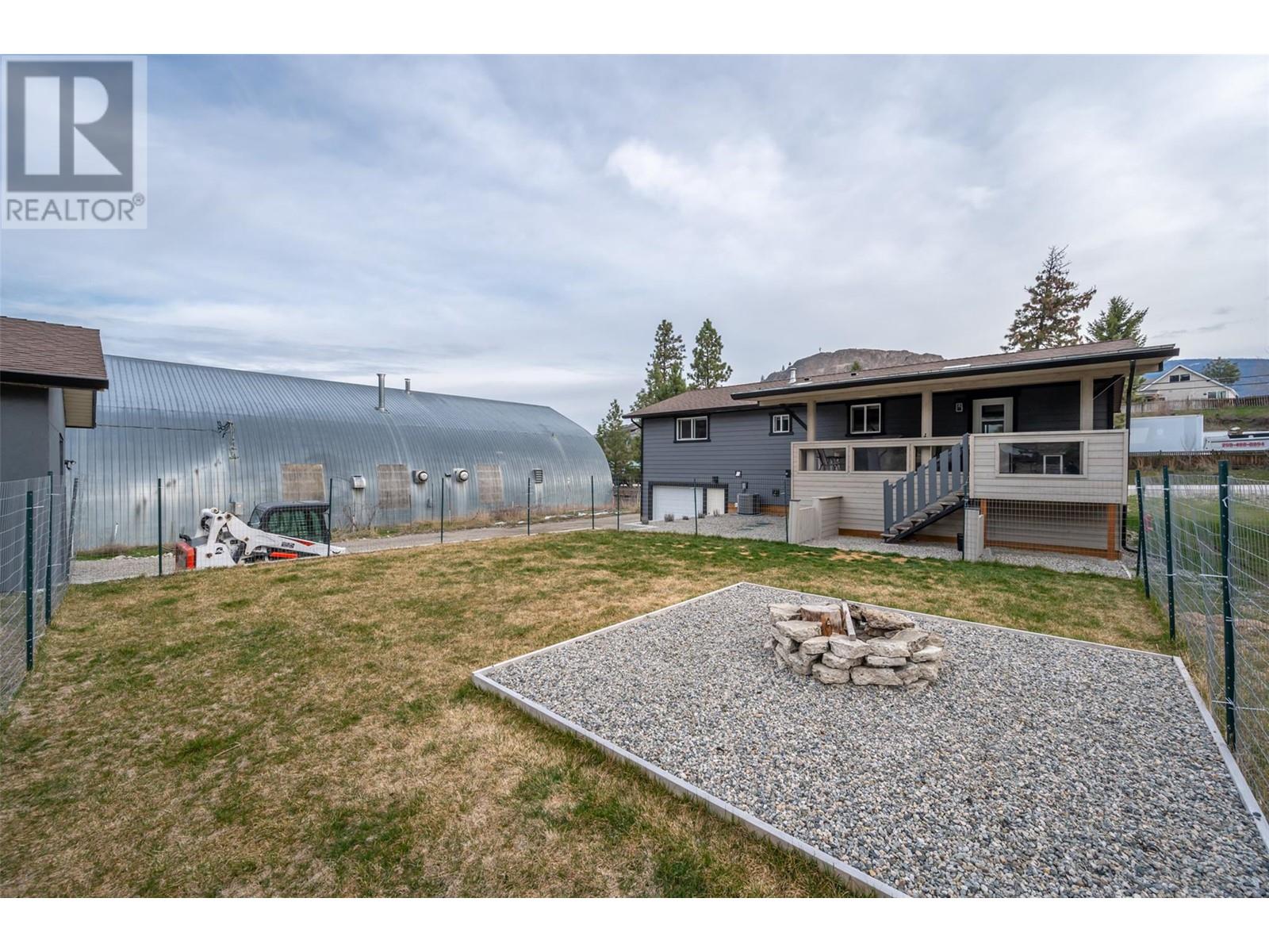 1720 OLIVER RANCH Road, Okanagan Falls