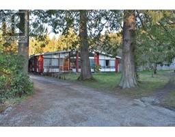 1481 REED ROAD, Gibsons