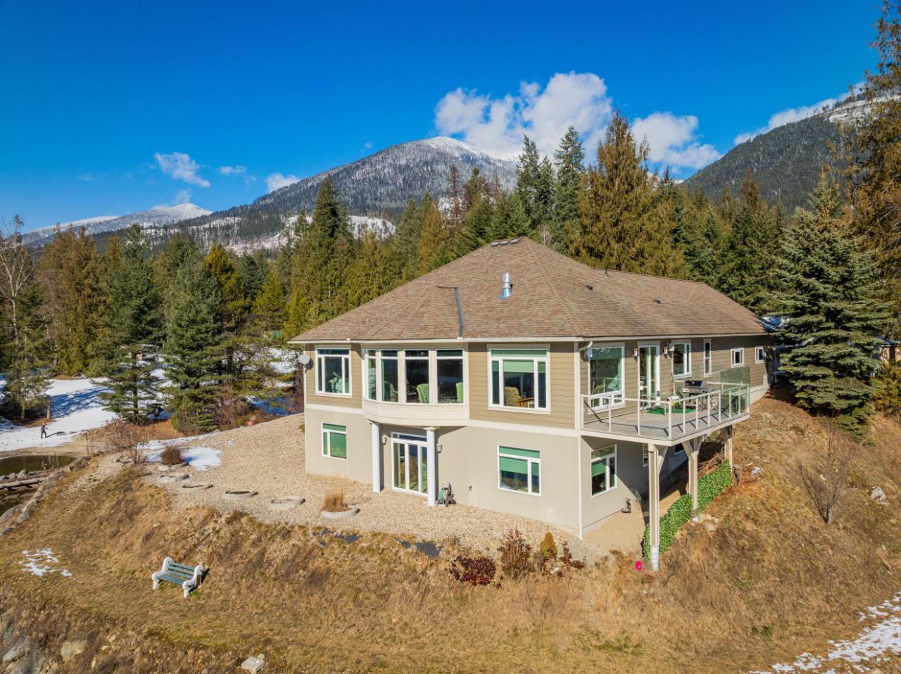 48 - 7126 HIGHWAY 3A, Nelson