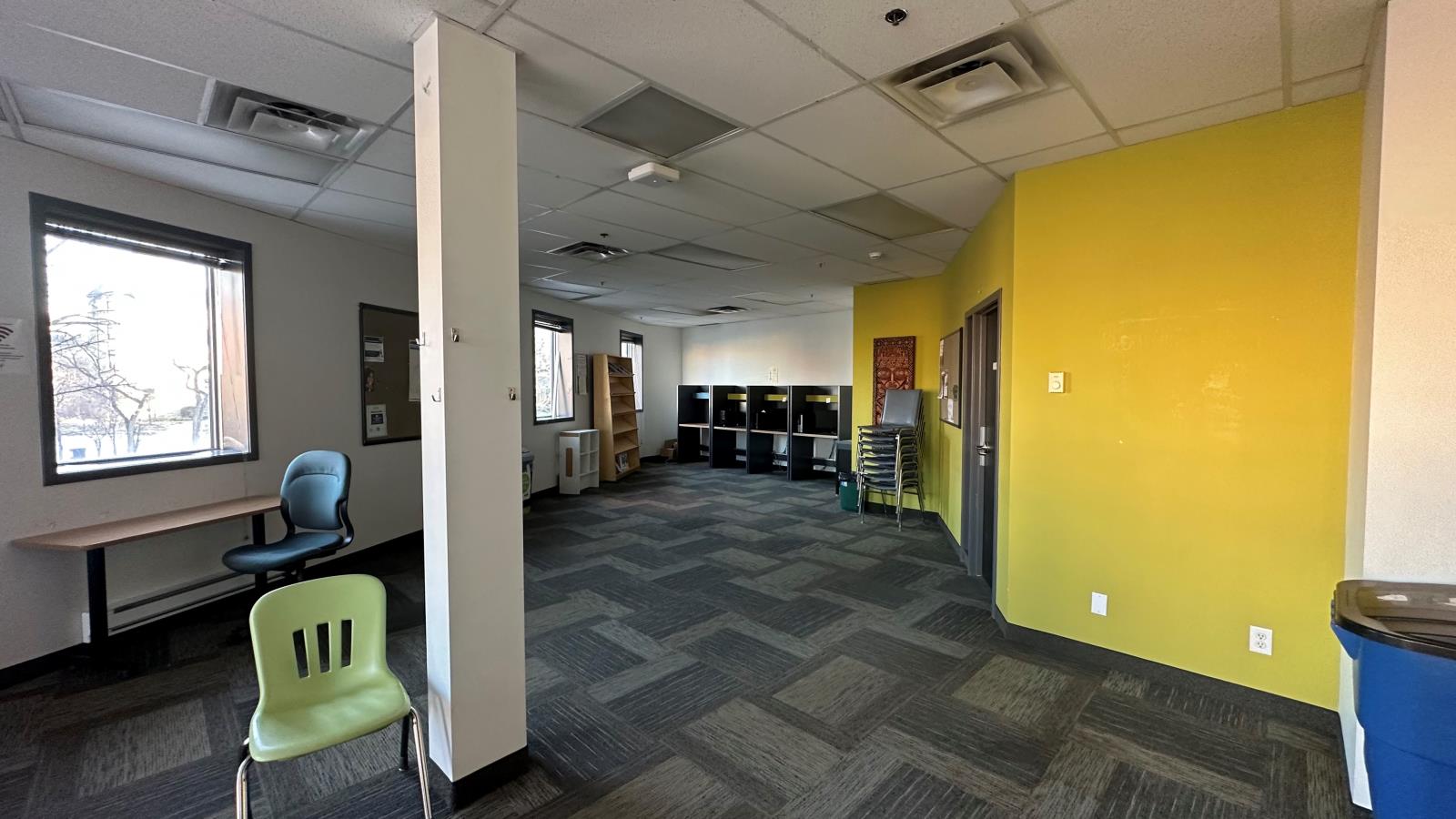 Photo 10 of 520 Portage Avenue, Winnipeg MB