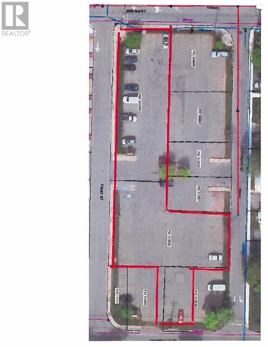 Vacant Land For Sale | 0 Granville Foundry Streets | Summerside | C1N4K6