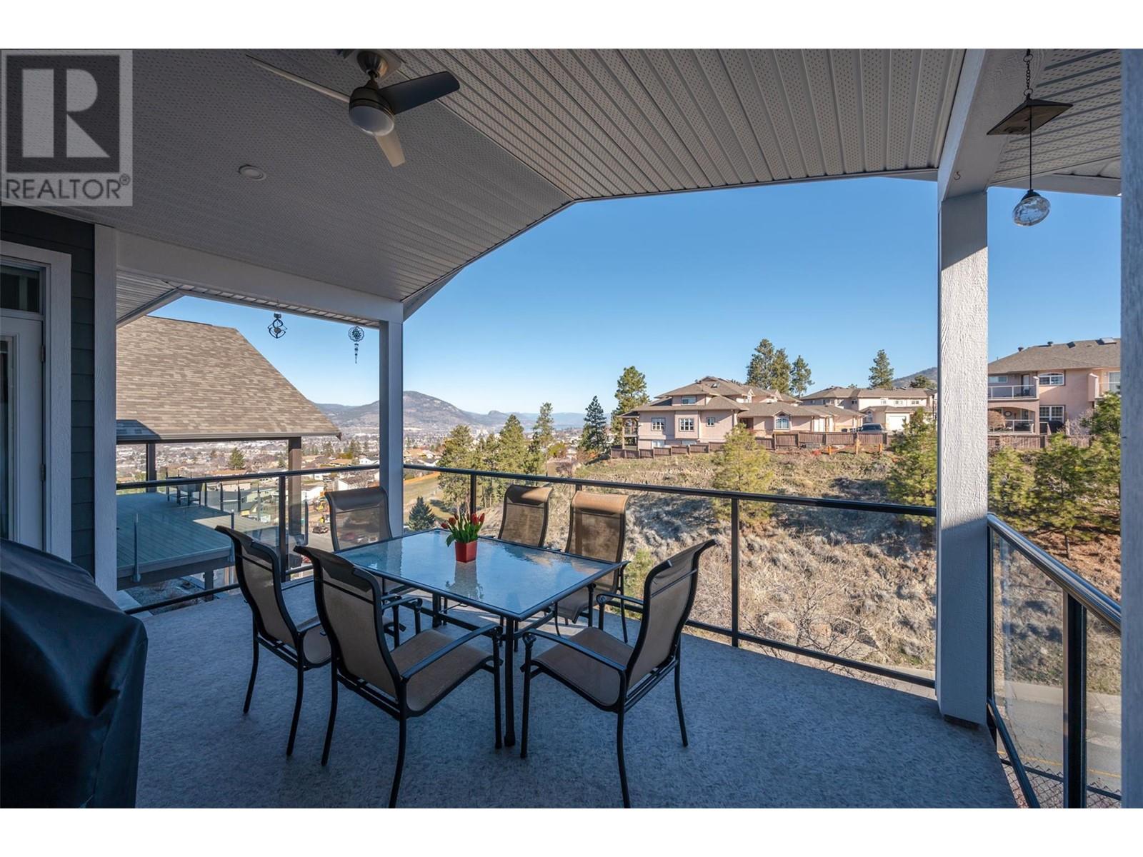  121 Timberstone Place, Penticton