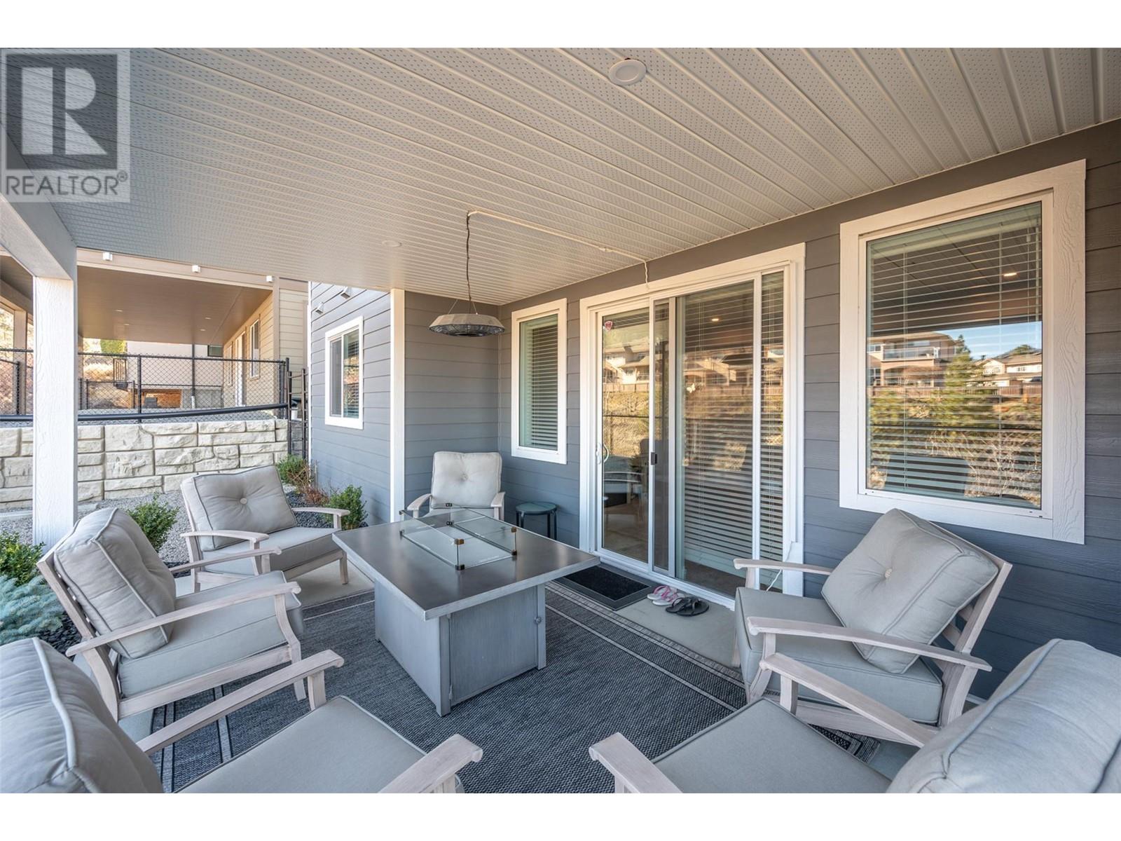  121 Timberstone Place, Penticton