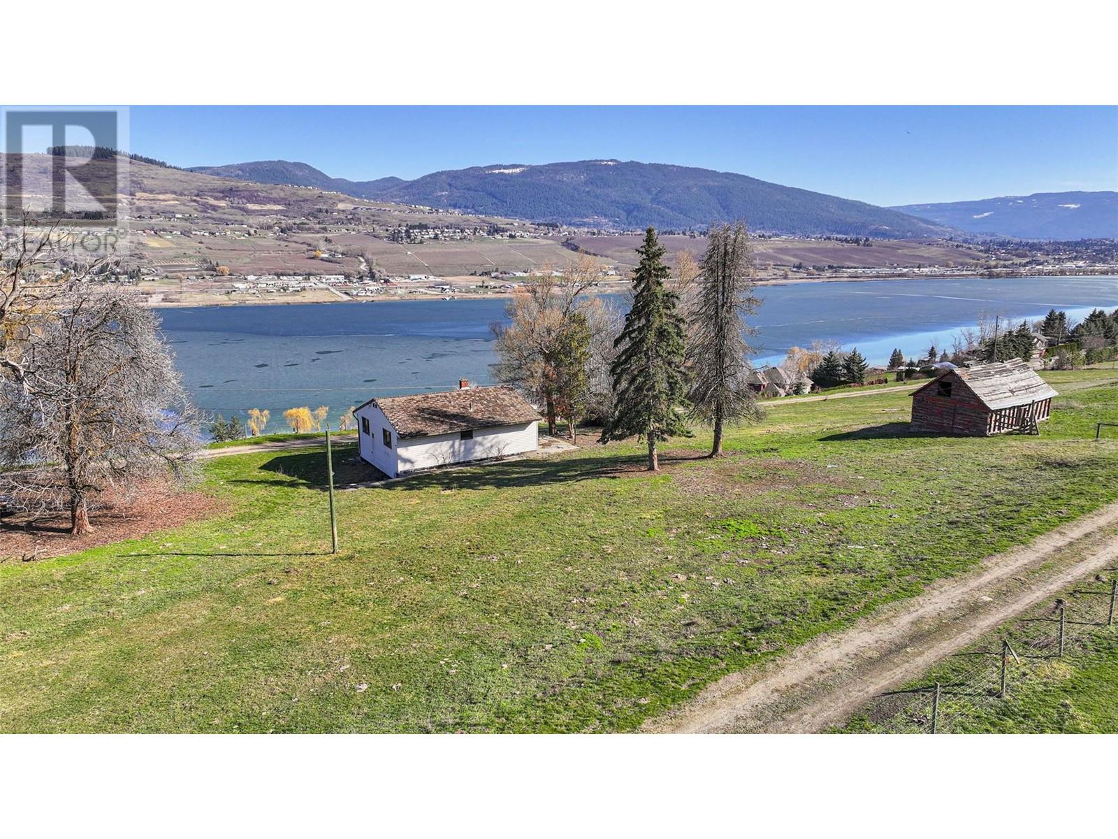 7248 Bremmer Road, Vernon