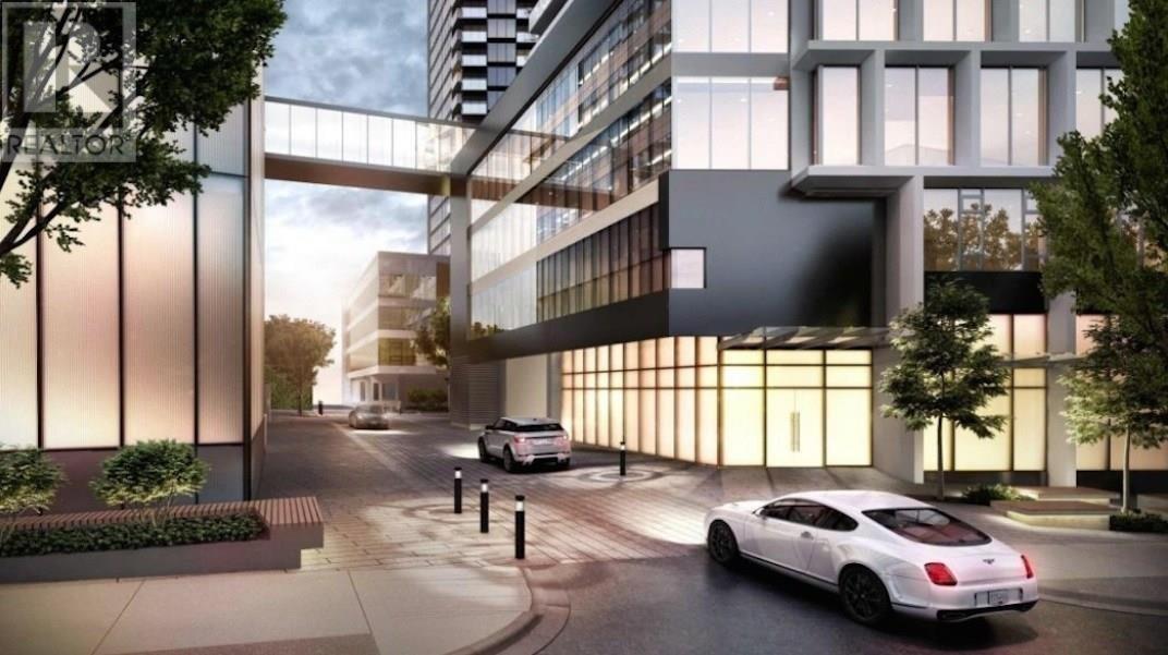 Photo 1 of 534 1281 Hornby Street, Vancouver BC