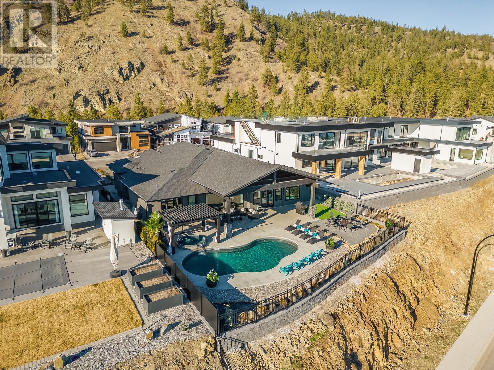 1547 Cabernet Way, West Kelowna