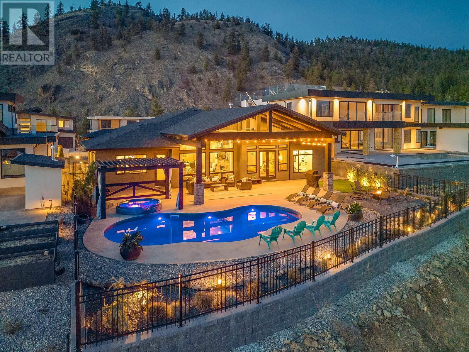  1547 Cabernet Way, West Kelowna