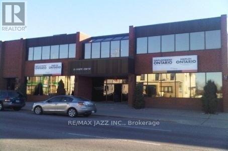 Commercial For Rent | 203 111 Simcoe St N | Oshawa | L1G4S4