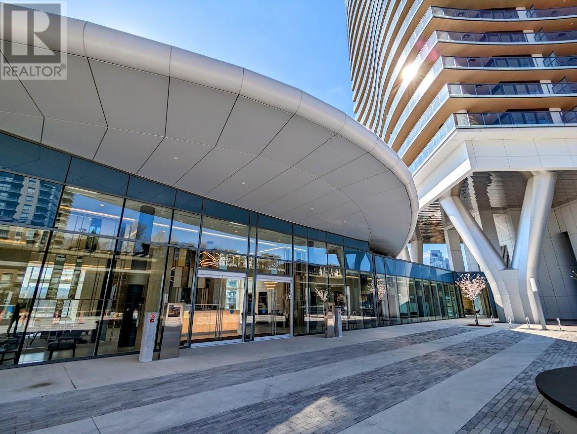 1801 4890 Lougheed Highway, Burnaby