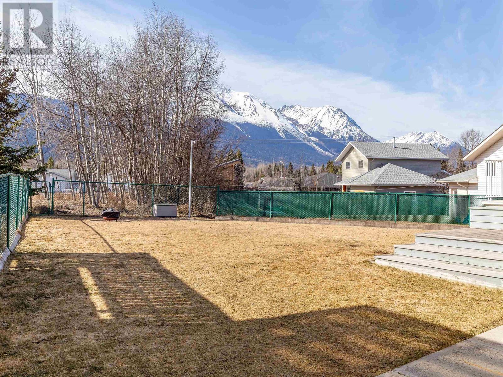1460 SUNNY POINT Drive, Smithers