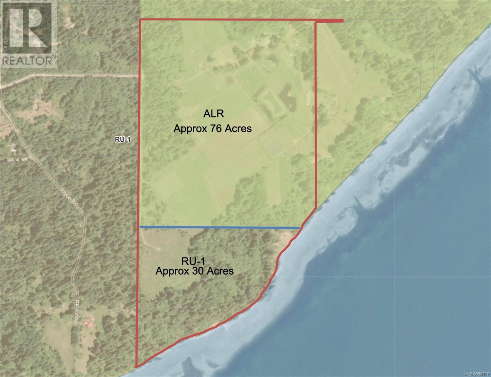 243 Cape Mudge Rd - 4