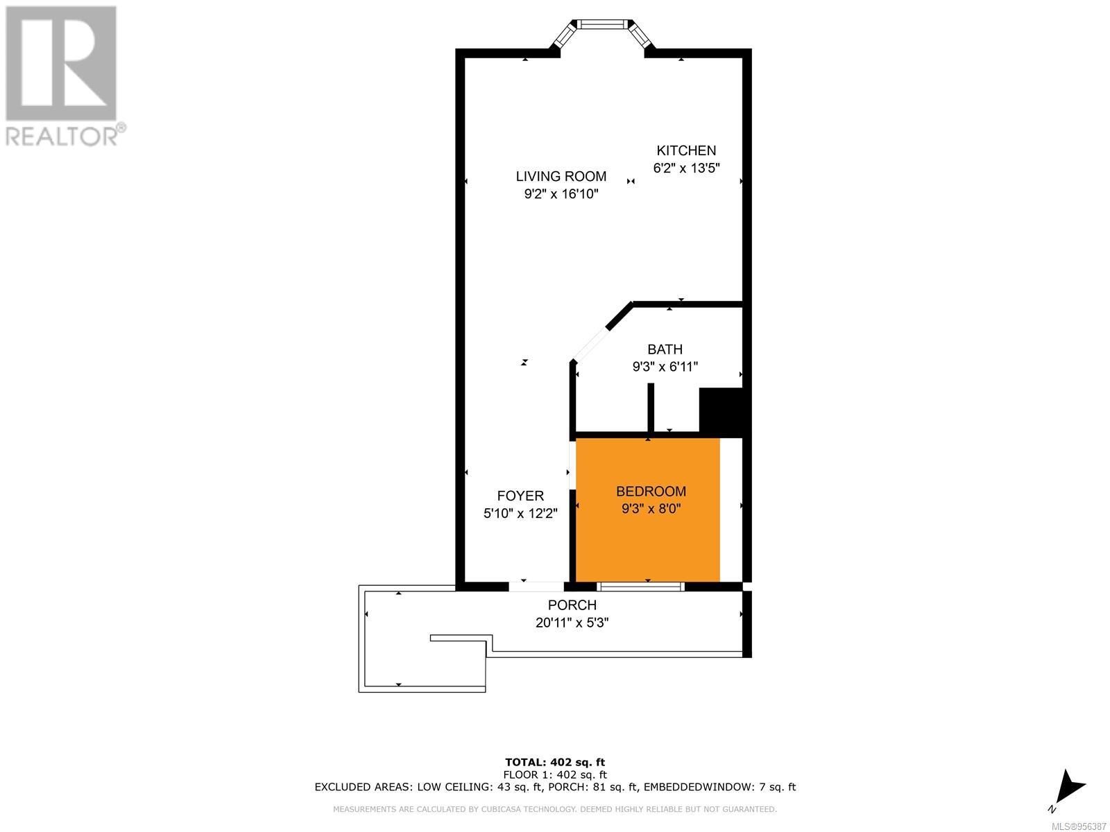 243 Cape Mudge Rd - 87
