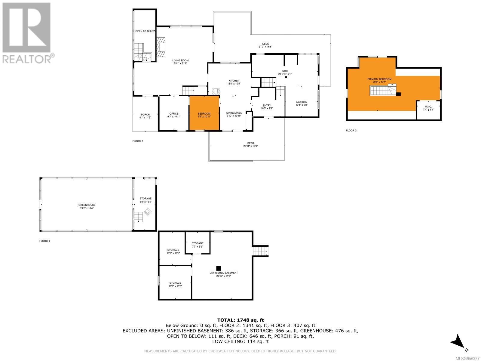 243 Cape Mudge Rd - 83