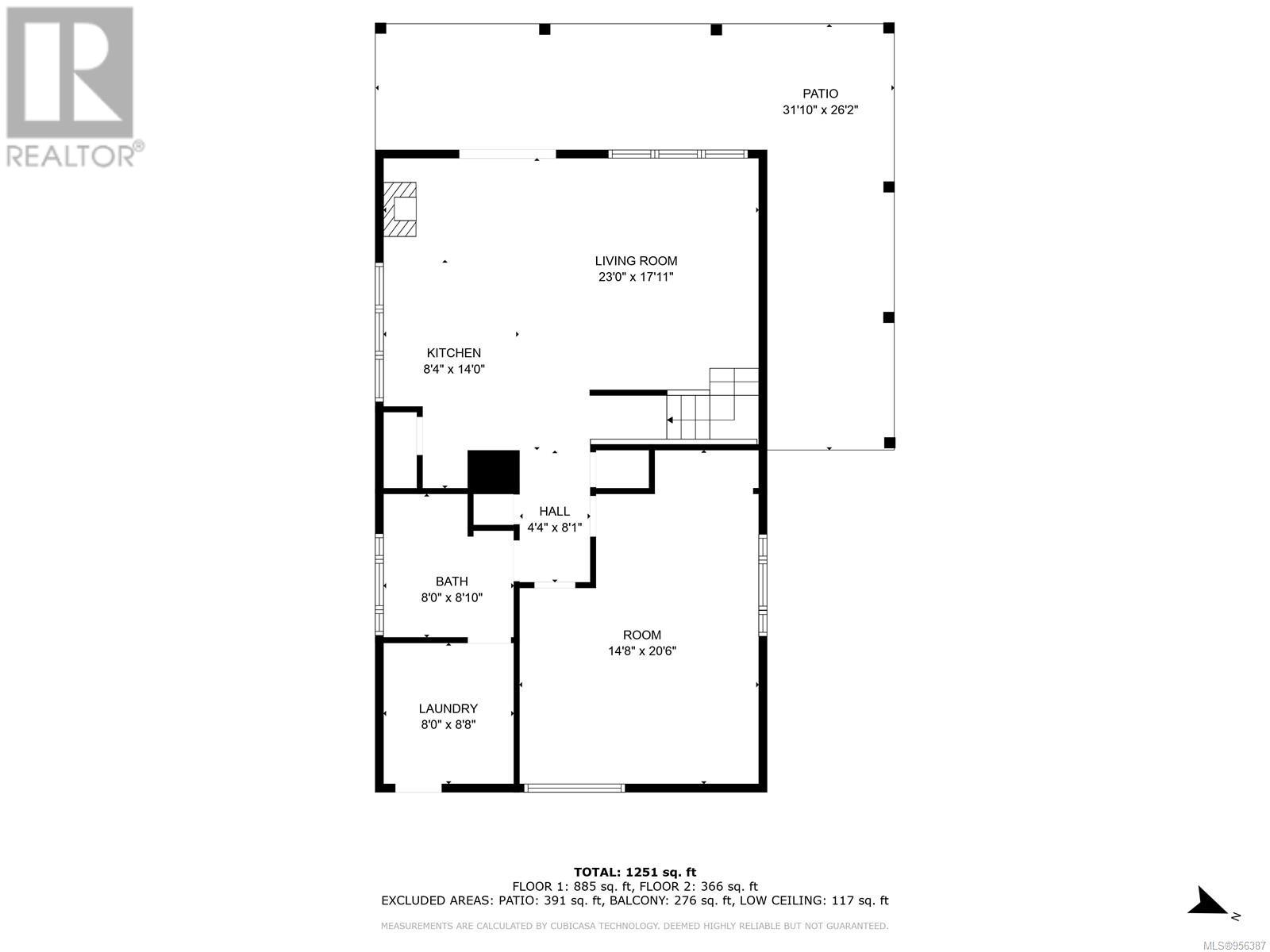 243 Cape Mudge Rd - 84