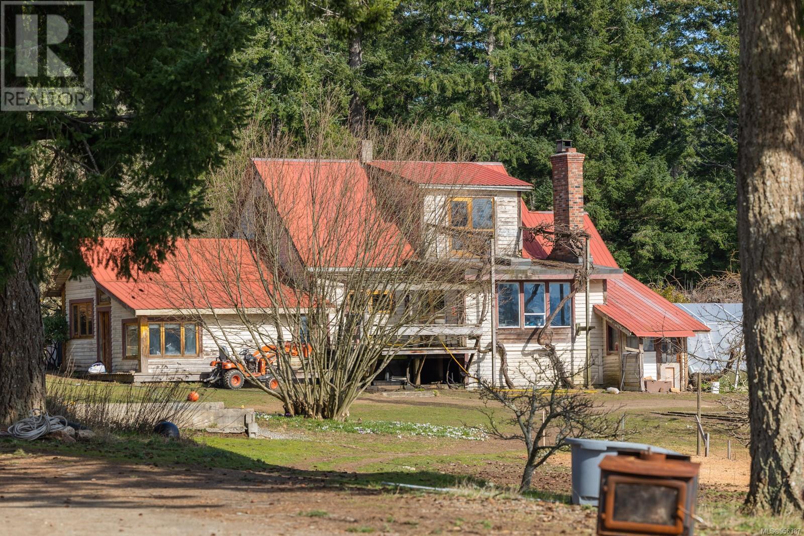 243 Cape Mudge Rd - 3