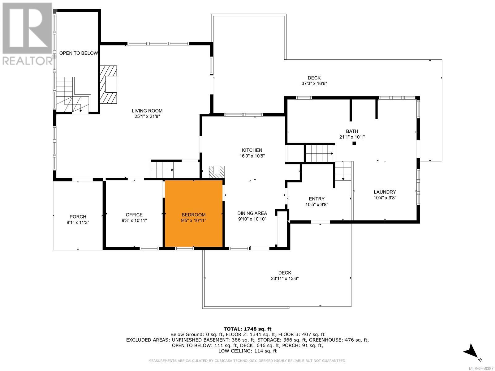 243 Cape Mudge Rd - 80