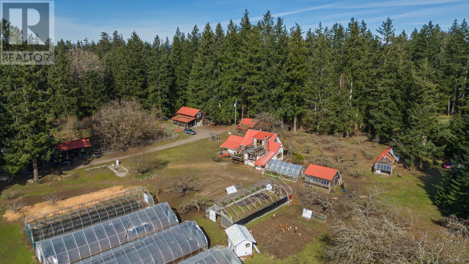 243 Cape Mudge Rd - 60