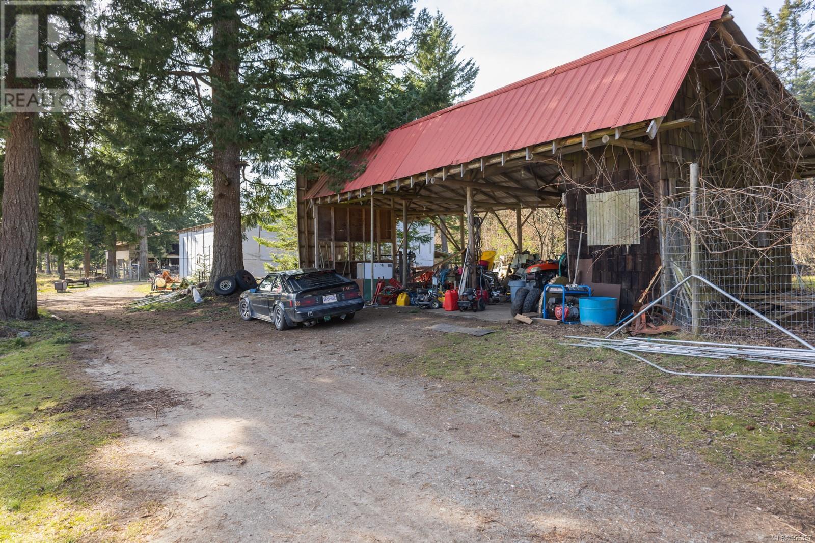 243 Cape Mudge Rd - 79