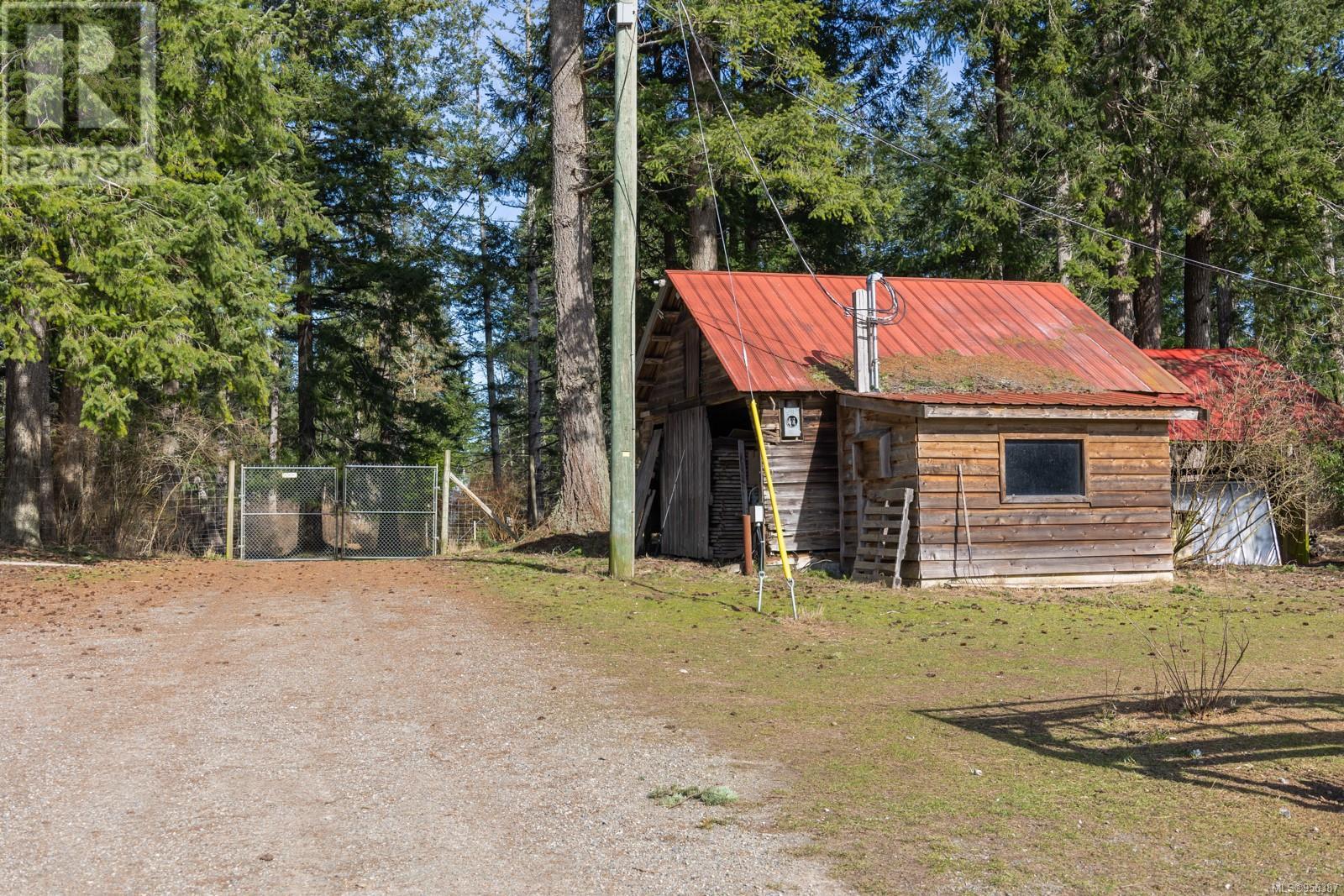 243 Cape Mudge Rd - 78