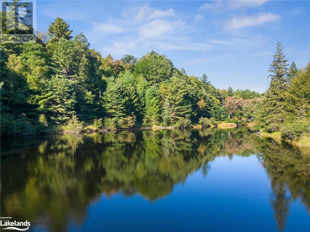 1000 Alpine Ranch Road, Bracebridge