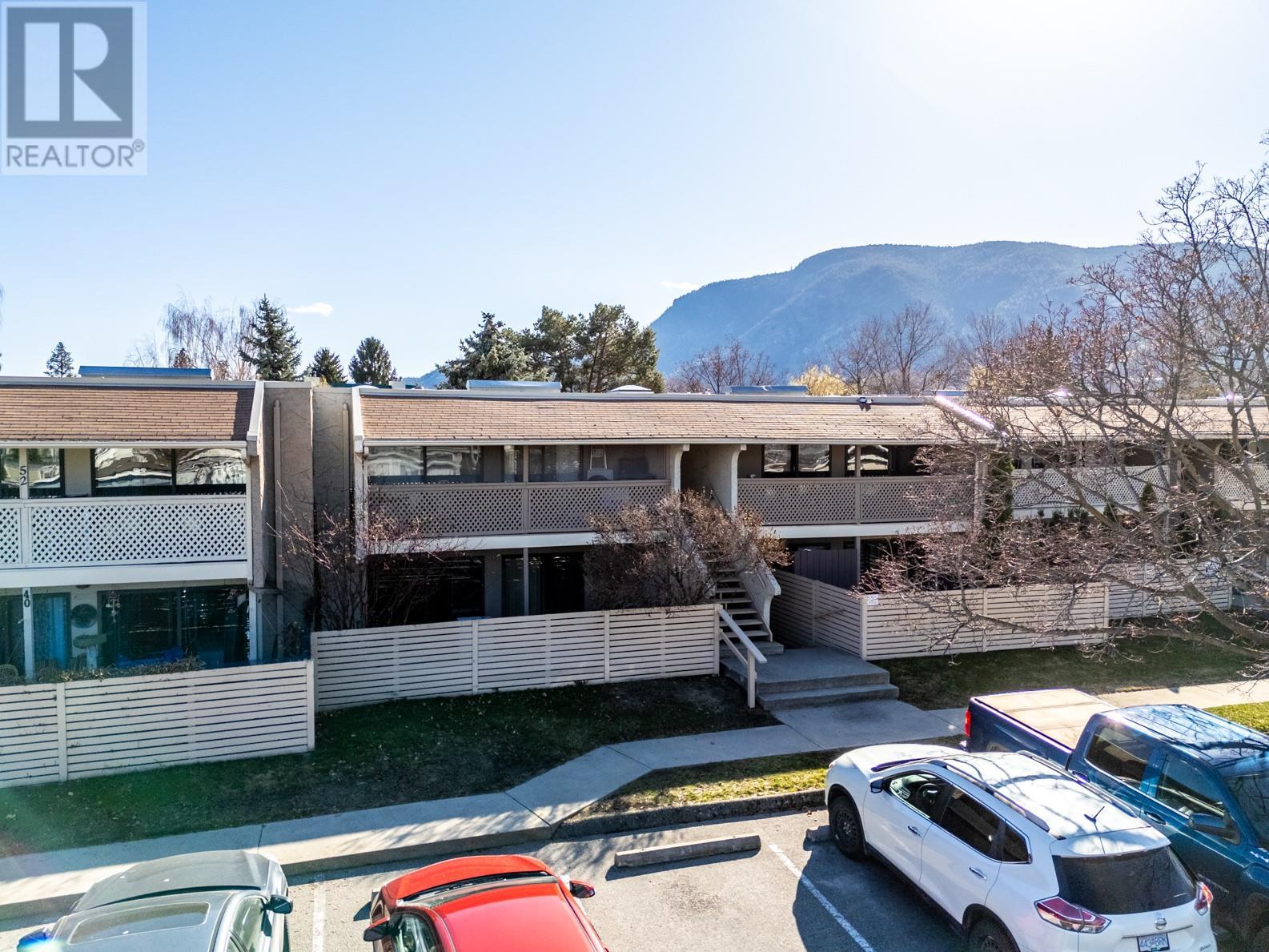 55 310 YORKTON Avenue, Penticton