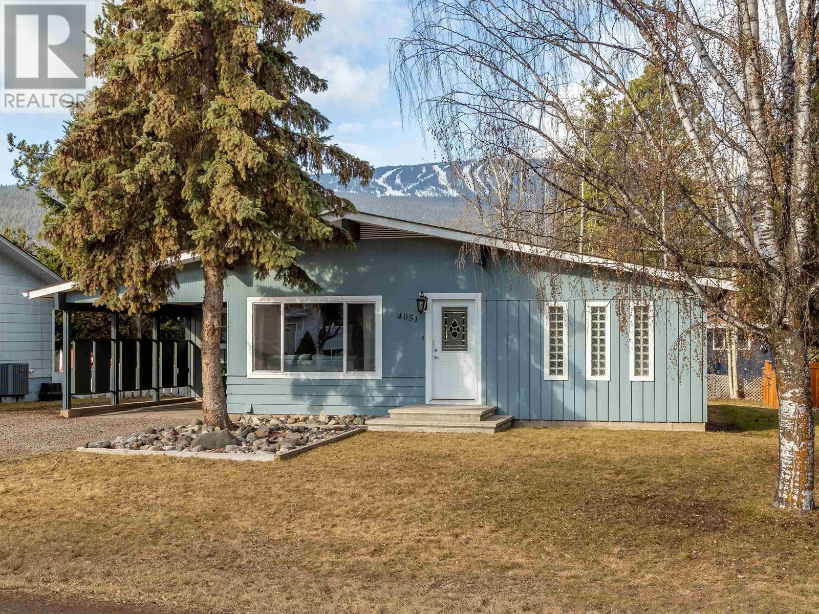 4051 7TH Avenue, Smithers