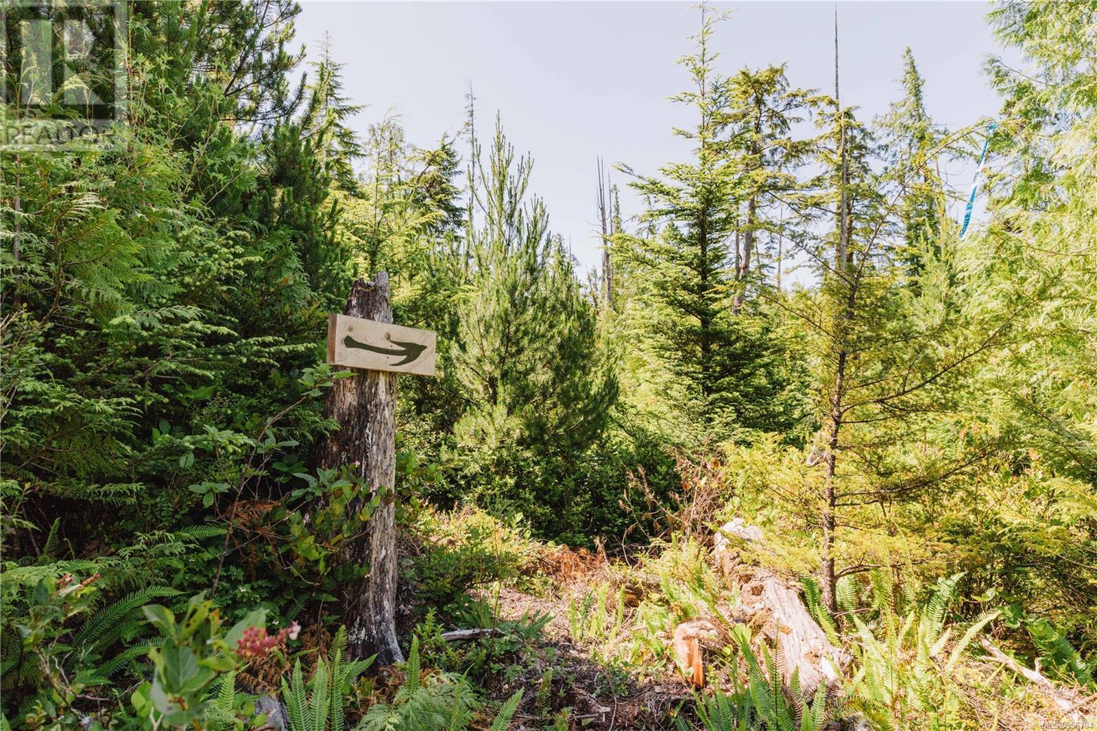 LOT 4 Hawkes Rd, Ucluelet