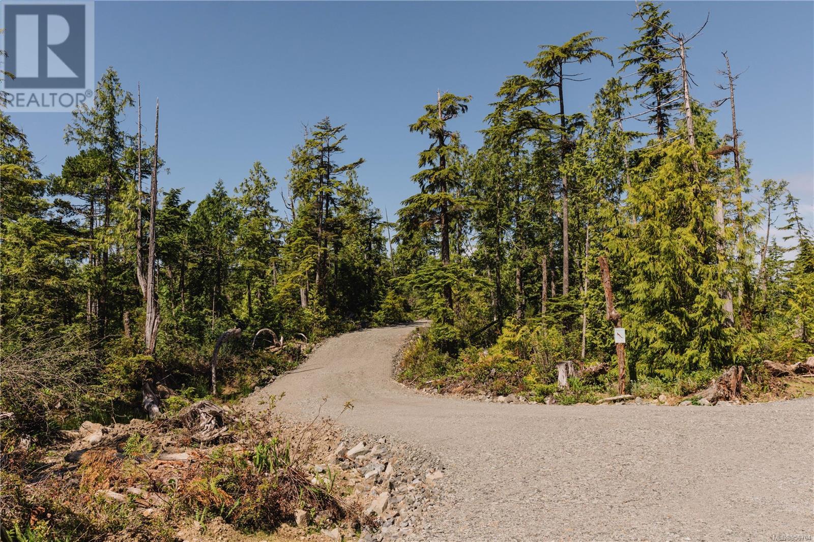 LOT 4 Hawkes Rd, Ucluelet