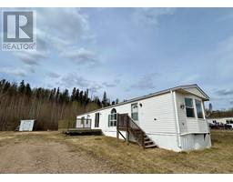 24 5701 AIRPORT DRIVE, Fort Nelson