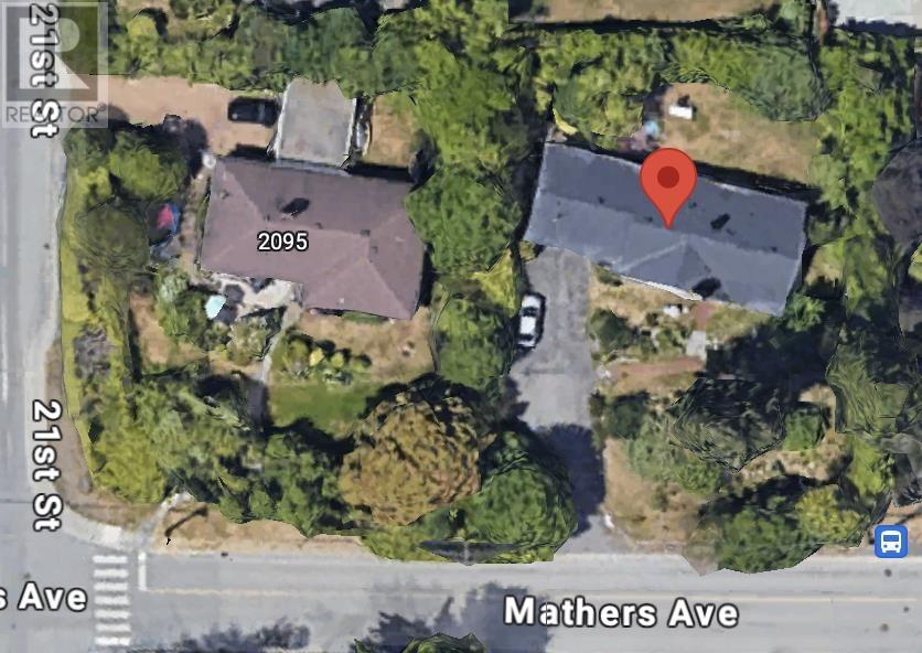 2055 MATHERS AVENUE, West Vancouver