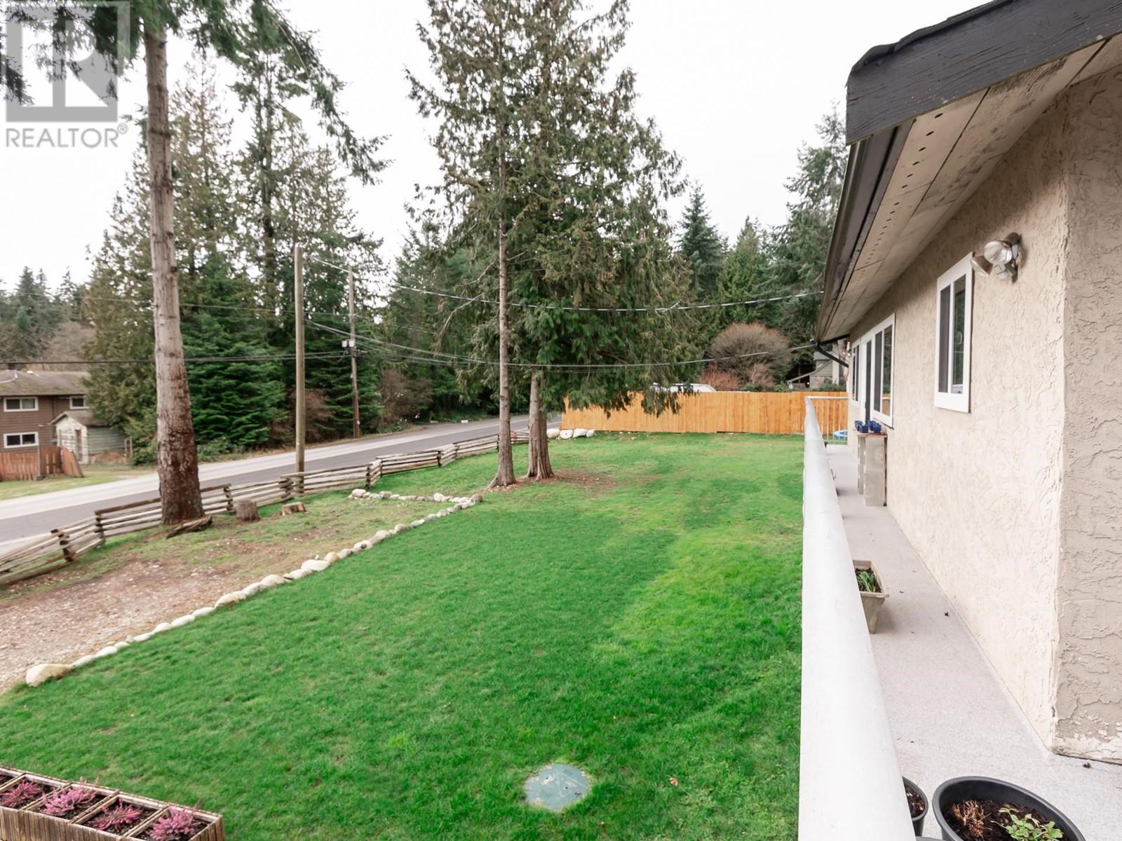 1154 CHASTER ROAD, Gibsons