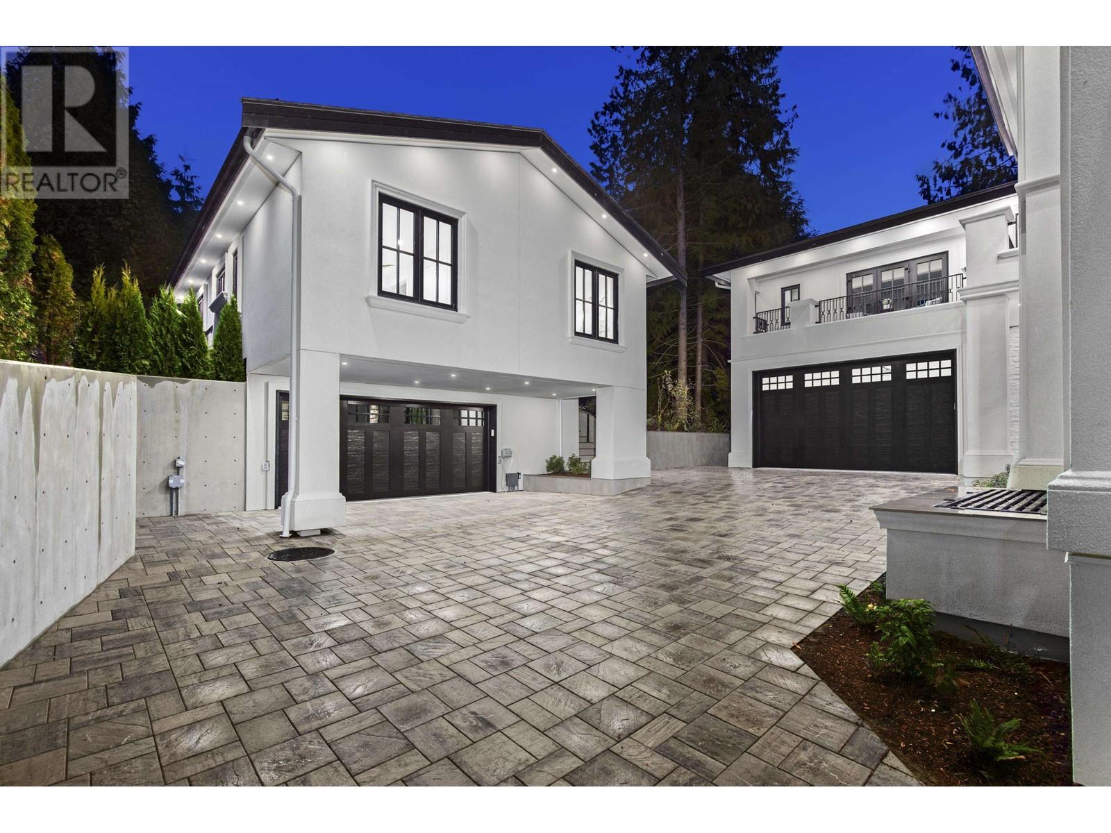 1419 BRAMWELL ROAD, West Vancouver