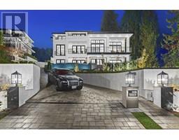 1419 BRAMWELL ROAD, West Vancouver