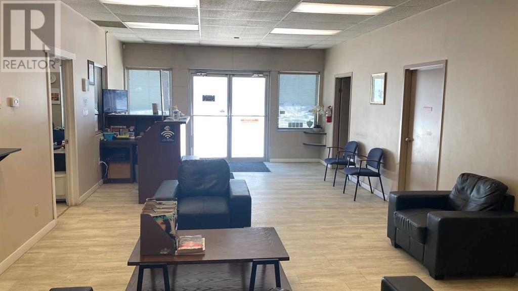 Business for Sale in  A Street Glendale Red Deer 