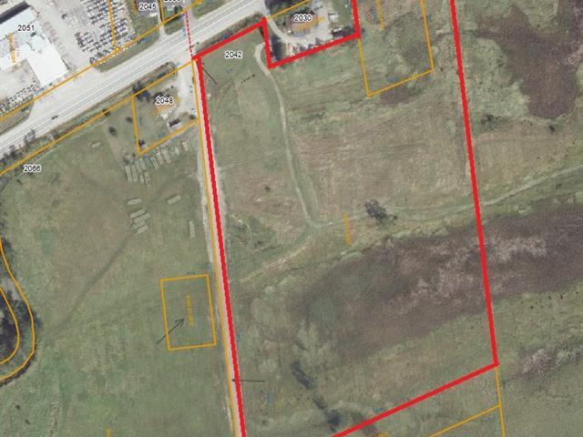 Vacant Land For Sale | 2038 Ch De Montreal O | Gatineau Masson Angers | J8M1P8